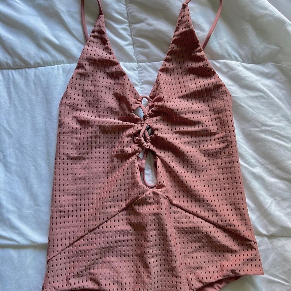 ACACIA MESH KOKOMO SIZE LARGE